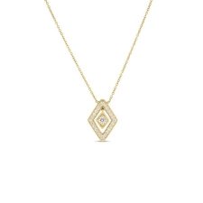 Roberto Coin Diamante - Goldfinger