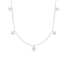 Roberto Coin Diamonds by the Inch - Goldfinger