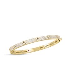 Roberto Coin Love in Verona - Goldfinger