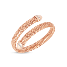 Roberto Coin Primavera bracelet - Goldfinger