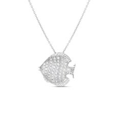 Roberto Coin Tiny Treasure - Goldfinger