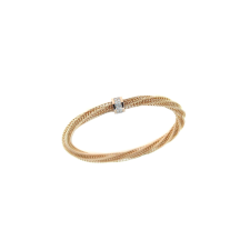 Roberto Coin Primavera bracelet - Goldfinger