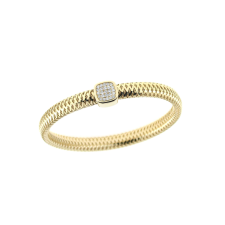 Roberto Coin Primavera - Goldfinger Roberto Coin Primavera bracelet - Goldfinger