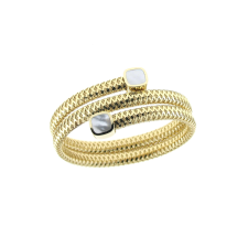 Roberto Coin Primavera - Goldfinger Roberto Coin Primavera bracelet - Goldfinger