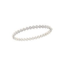 Roberto Coin Roman Barocco bracelet - Goldfinger