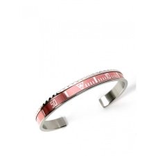 Speedometer Classic Bracelet - Goldfinger