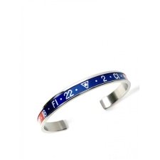 Speedometer Classic Bracelet - Goldfinger