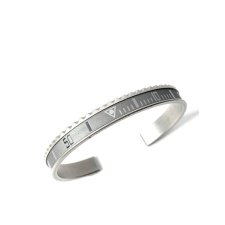 Speedometer Ghost Bracelet - Goldfinger