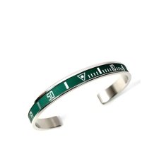 Speedometer Vintage Bracelet - Goldfinger