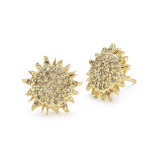 Roberto Coin Tiny Treasures - Goldfinger