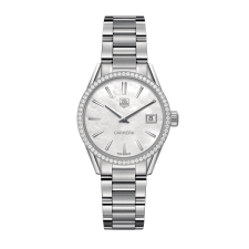 TAG Heuer Carrera - Goldfinger