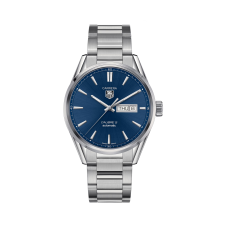 TAG Heuer Carrera - Goldfinger