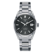 TAG Heuer Carrera - Goldfinger