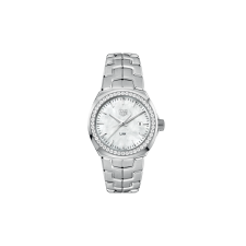 TAG Heuer Link - Goldfinger