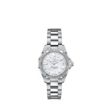 TAG Heuer Aquaracer - Goldfinger