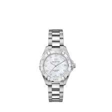 TAG Heuer Aquaracer - Goldfinger
