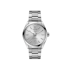 TAG Heuer Carrera Date - Goldfinger
