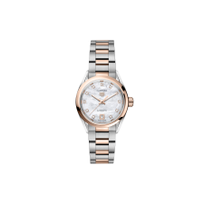 TAG Heuer Carrera Date - Goldfinger