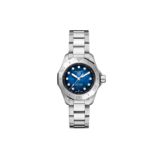 TAG Heuer Aquaracer Professional 200 Date - Goldfinger