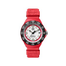 TAG Heuer Formula 1 Solargraph - Goldfinger