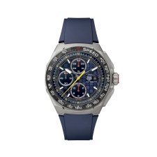 TAG Heuer Formula 1 Chronograph x Oracle Red Bull Racing - Goldfinger