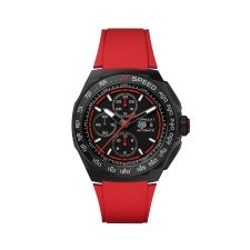 TAG Heuer Formula 1 Chronograph - Goldfinger