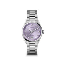 TAG Heuer Carrera Date - Goldfinger