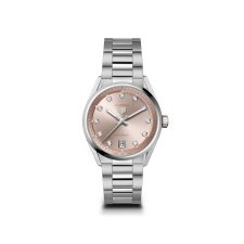 TAG Heuer Carrera Date - Goldfinger