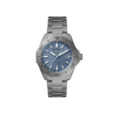 TAG Heuer Aquaracer Professional 200 Solargraph - Goldfinger