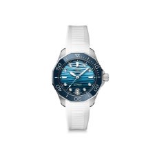 TAG Heuer Aquaracer Professional 300 Date - Goldfinger