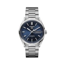 TAG Heuer Carrera Day-Date - Goldfinger