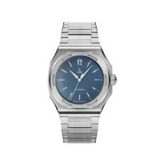 YEMA Wristmaster Slim - Goldfinger