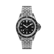 YEMA Superman Steel - Goldfinger