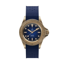 Superman Bronze CMM.10 Blue - Goldfinger