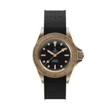 YEMA Superman Bronze - Goldfinger