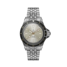 YEMA Superman Gilt - Goldfinger