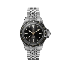 YEMA Superman Gilt - Goldfinger