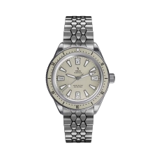 YEMA Superman Skin Diver - Goldfinger