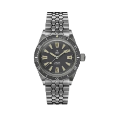 YEMA Superman Skin Diver Slim - Goldfinger