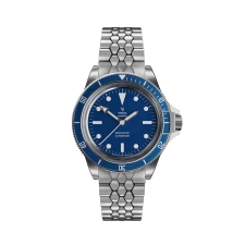 YEMA Superman Slim - Goldfinger