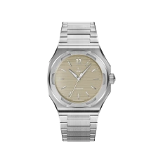 YEMA Wristmaster Slim - Goldfinger