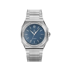 YEMA Wristmaster Slim - Goldfinger