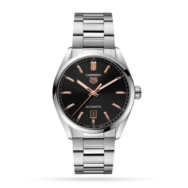 TAG Heuer Carrera Date watch WBN2113.BA0639