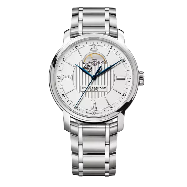 Montre Baume Mercier Classima 08833