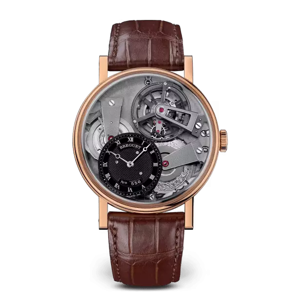 Breguet Tradition watch 7047