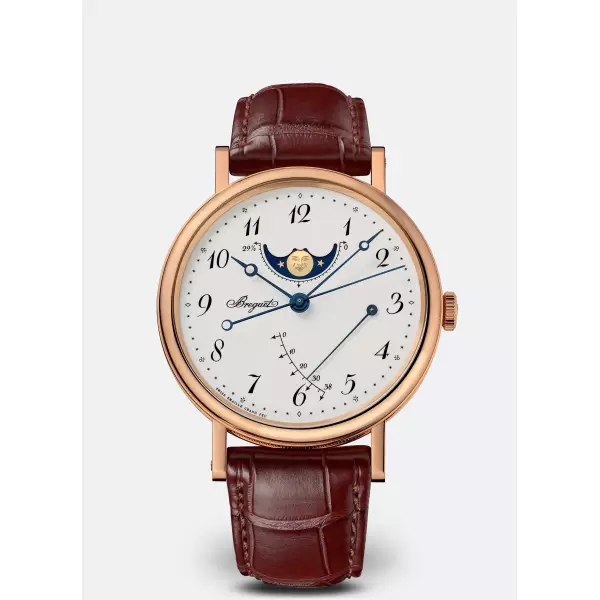 Breguet Classique watch 7787