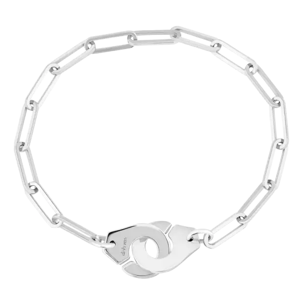 Dinh Van Menottes R12 bracelet 365105
