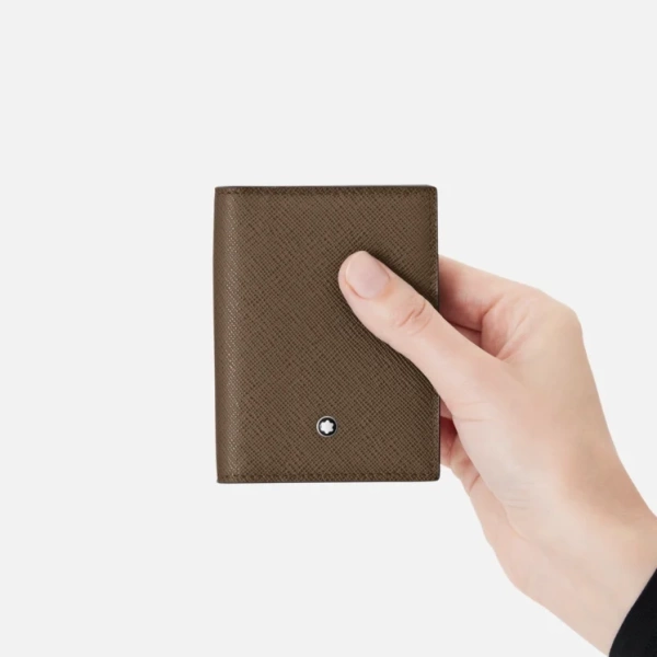 Montblanc sartorial card holder shop