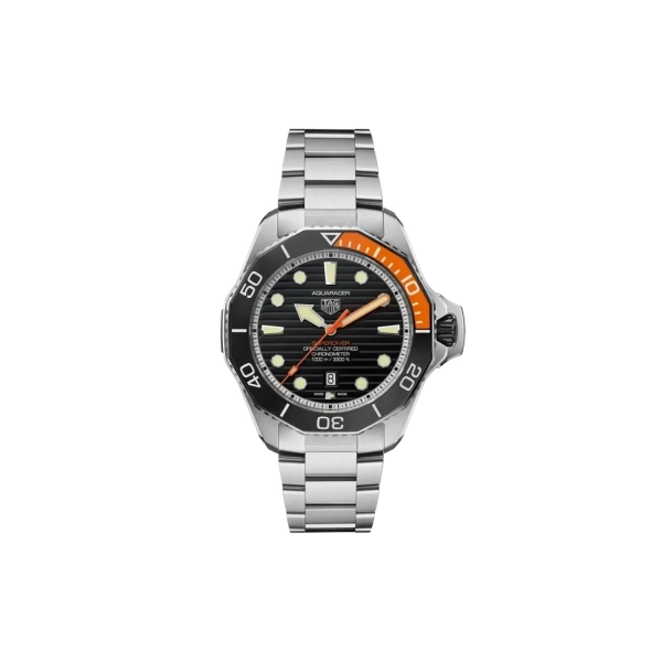 TAG Heuer Aquaracer Professional 1000 Superdiver watch WBP5A8A.BF0619