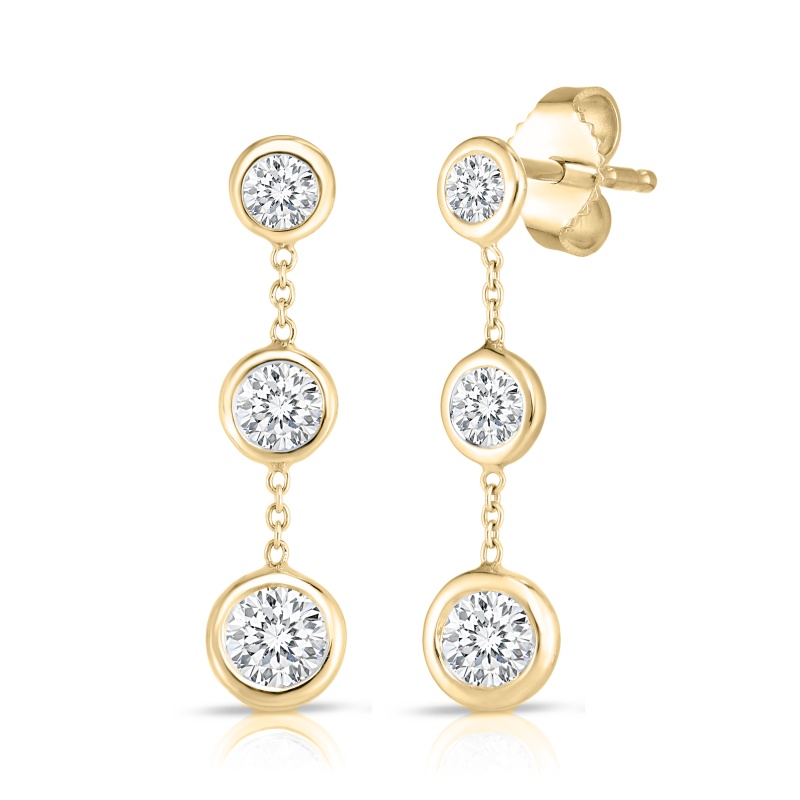 Roberto Coin Tiny Treasures - Goldfinger Jewerly Sint-Maarten